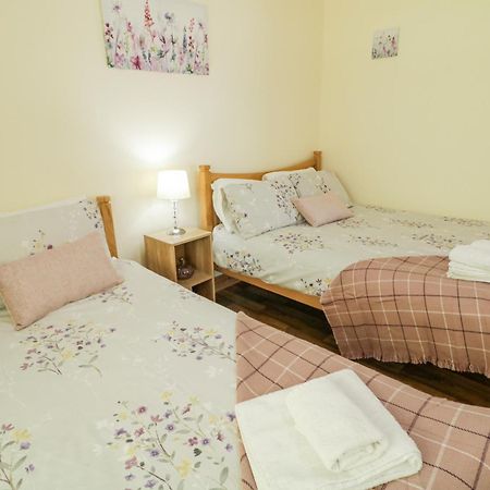Tullyally Redcastle Esterno foto